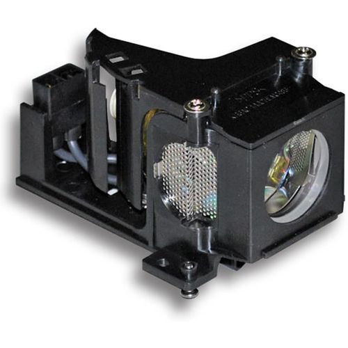 Poa-Lmp107 Lampe De Rechange W/Logement Pour Sanyo Plc-Xe32/Plc-Xw50/Plc-Xw55/Plc-Xw55 A/Plc-Xw56/Plc-Xw6680 C Projecteur