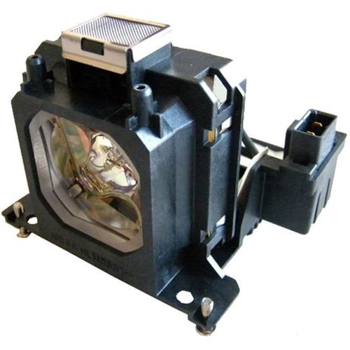 Lampe De Remplacement W/Housing Poa-Lmp135 Pour Sanyo Plc-Xwu30 Plv-Z2000 Plv-Z700 Lp-Z2000 Lp-Z3000 Plv-1080Hd Plv-Z3000 Plv-Z4000 Plv-Z800 Vidéoprojecteur