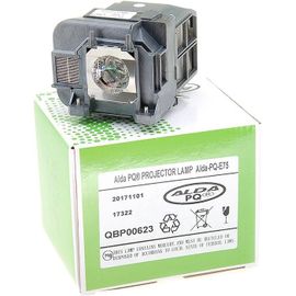 Premium,Lampe De Projecteur Pour Epson H471B Projecteurs,Lampe Avec Boîtier