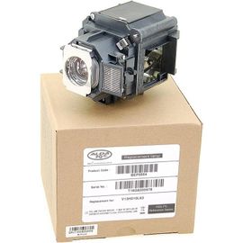 De Référence,Lampe De Rechange Pour Epson Eb-G5650W,Eb-G5660W,Eb-G5750Wu,Eb-G5800,Eb-G5900,Eb-G5950,4200W,Pro G5650W,Pro G5750Wu,Pro G5950,Pro G5950Nl Vidéoprojecteurs,Avec Boîtier