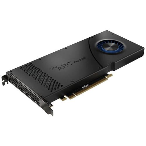 INTEL Arc Pro A60, Intel Arc Pro A60, 12GB GDDR6, PCI-Express