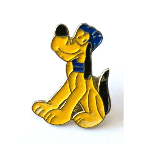 Pins Disney Chien Pluto