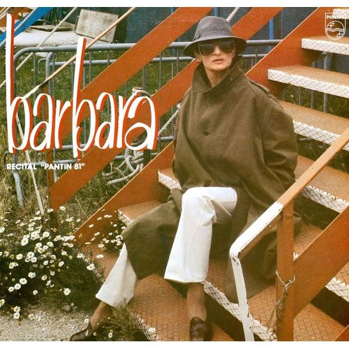 Recital Pantin 81