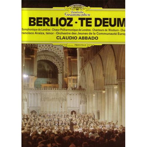 Te Deum