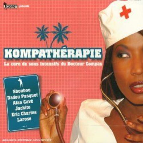 Kompatherapie