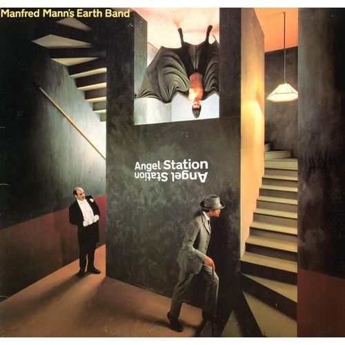 Angel Station