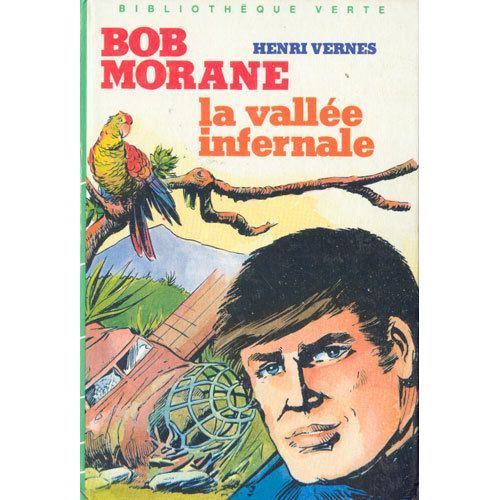 La Vallée Infernale