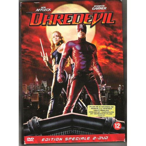 Daredevil - Edition Prestige Director's Cut