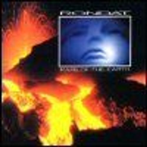 Rape Of The Earth