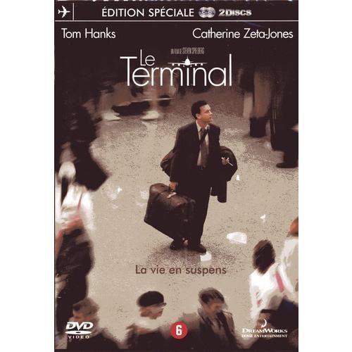 Le Terminal - Édition Spéciale - Edition Locative