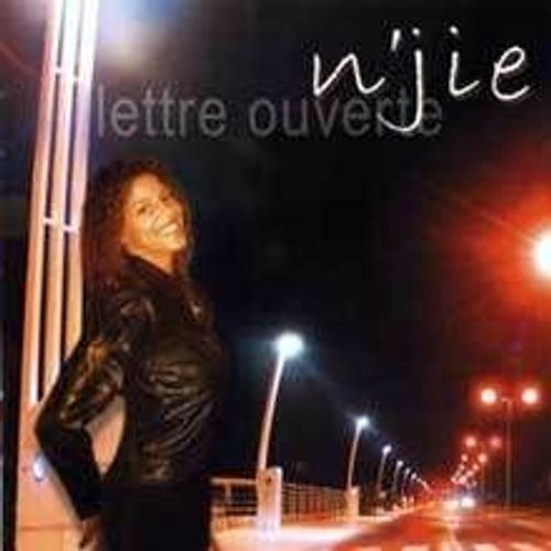 Lettre Ouverte