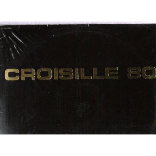 Nicole Croisille 80