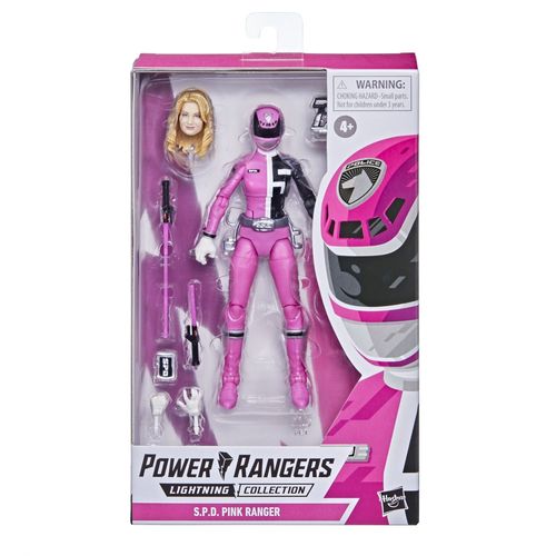Power Rangers Embargoed For Consumers Till 01-03-2021 ;For Retailers Till 15-02-2021