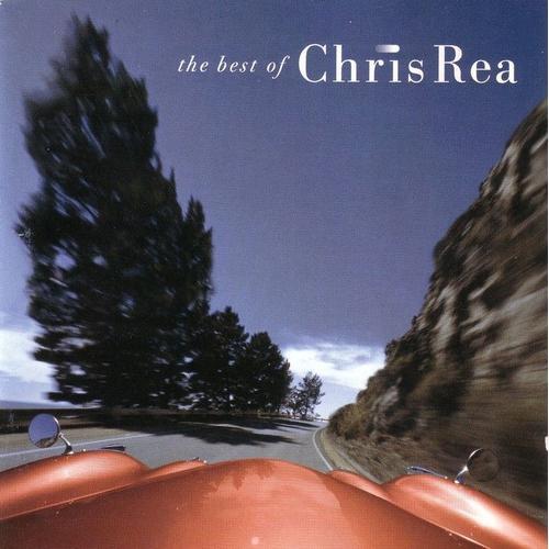 The Very Best Of Chris Rea (16 Titres)