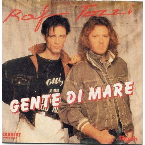 Gente Di Mare