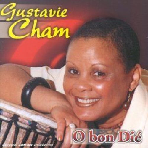 Gustavie Cham