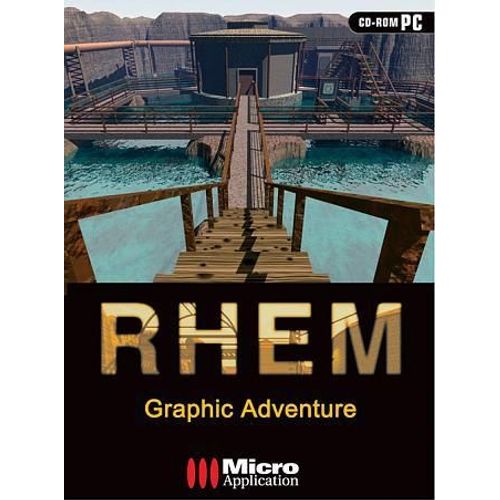 Rhem, Le Monde Ultime Pc