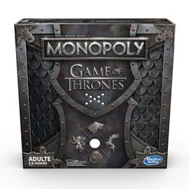 Game Of Thrones : les jeux Monopoly et Risk are coming #3