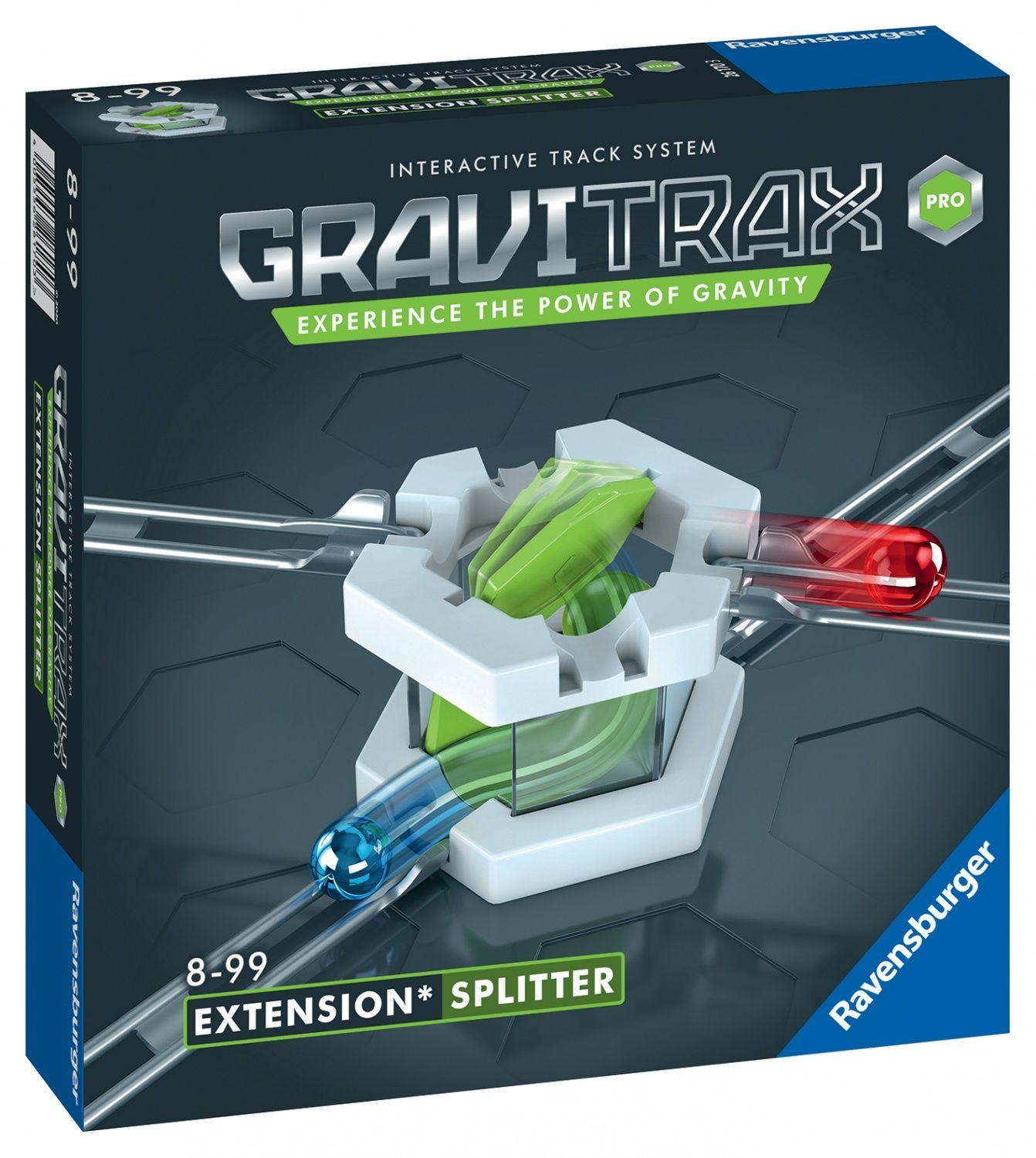 Ravensburger Circuit à billes GraviTrax élément trampoline