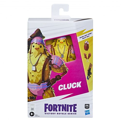 Batman Hasbro Fortnite Victory Royale Series Pioupiou