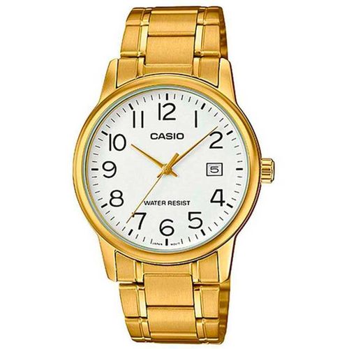 Casio Collection Mtp-V002g-7b2 Montre Quartz Homme