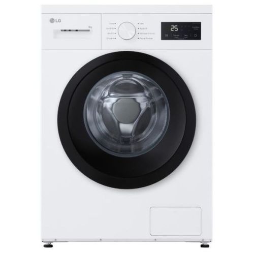 Lave-linge 8 kg 1400 tours LG F84N15WHS