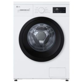 Lave-linge 8 kg 1400 tours LG F84N15WHS