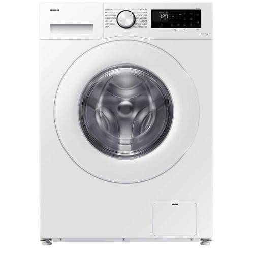 Lave-linge ecobubble 9kg Samsung WW90CGC04DTE