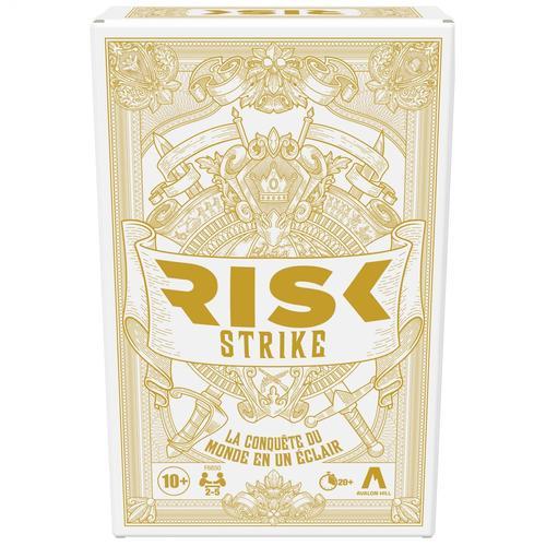 Risk Strike