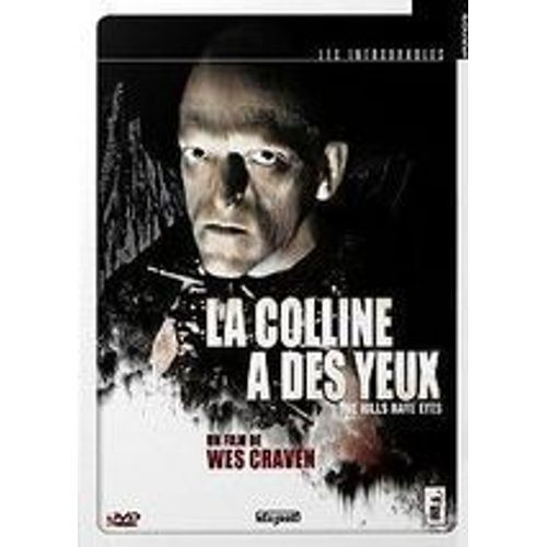 La Colline A Des Yeux
