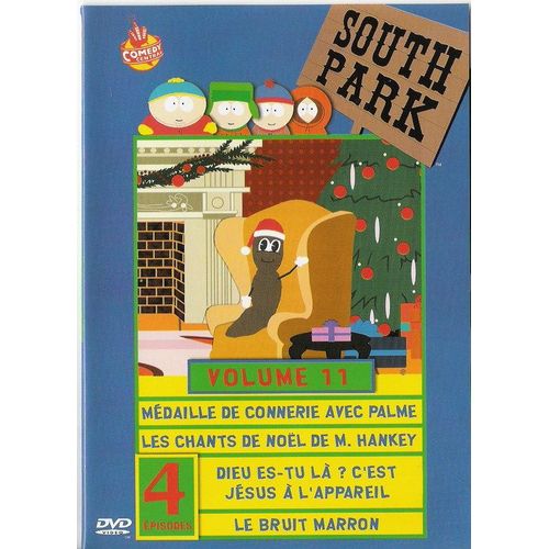 South Park - Vol. 11 - Saison 3