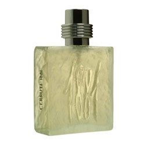 Cerruti 1881 - Flacon Vide 