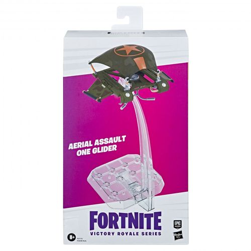 Batman Frt Glider Aerial Assault One