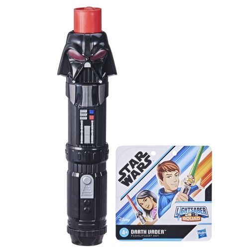 Hasbro Star Wars Lightsaber Squad - Dark Vador
