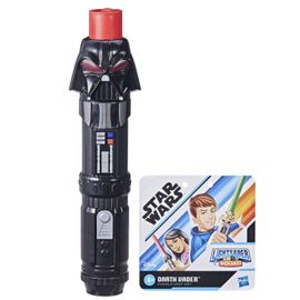 Hasbro Star Wars Lightsaber Squad - Dark Vador