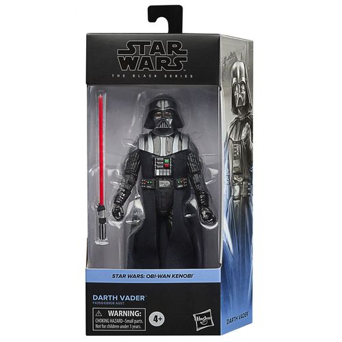 Hasbro Star Wars Dark Vador