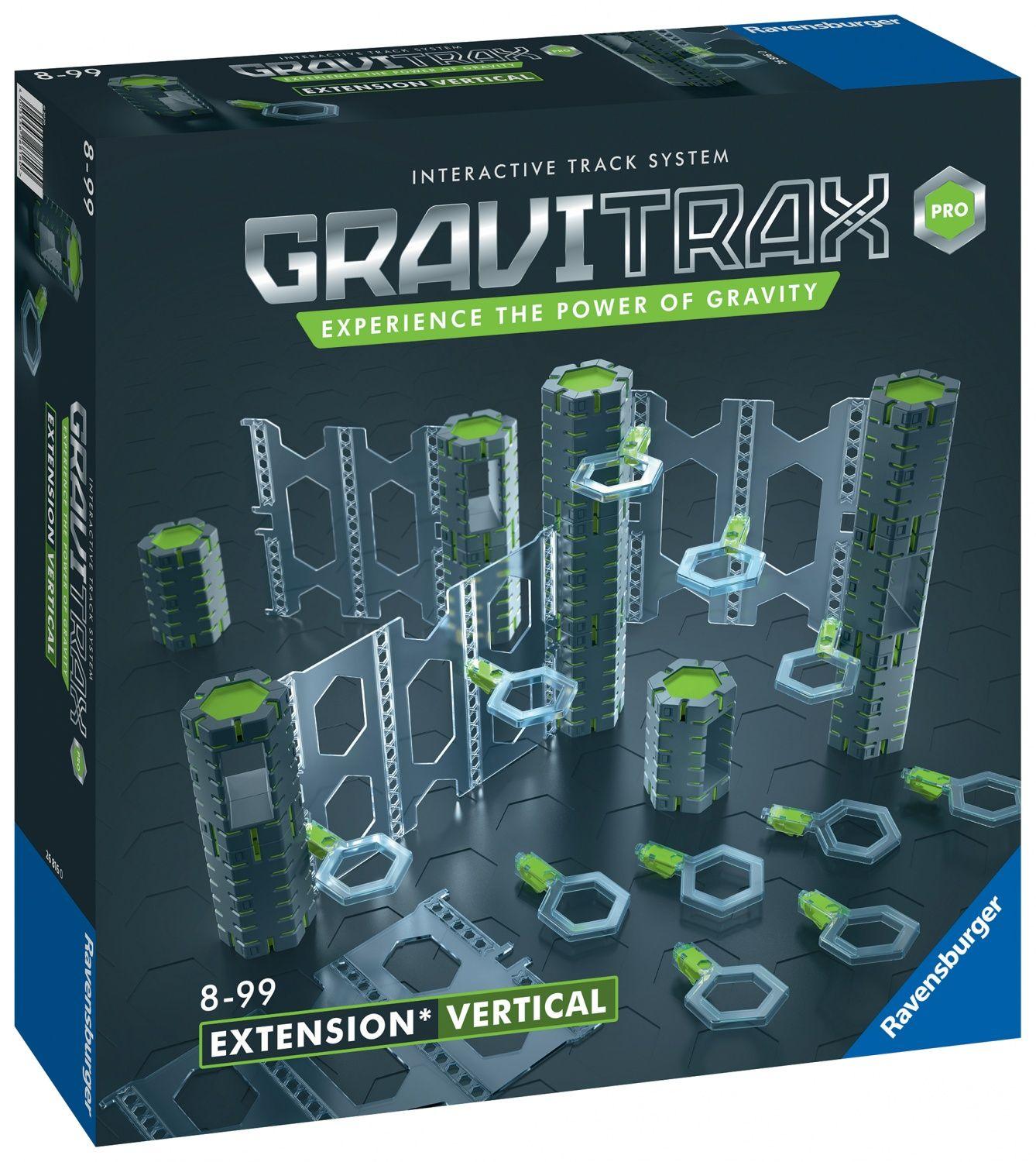 GraviTrax PRO Set d'Extension Vertical