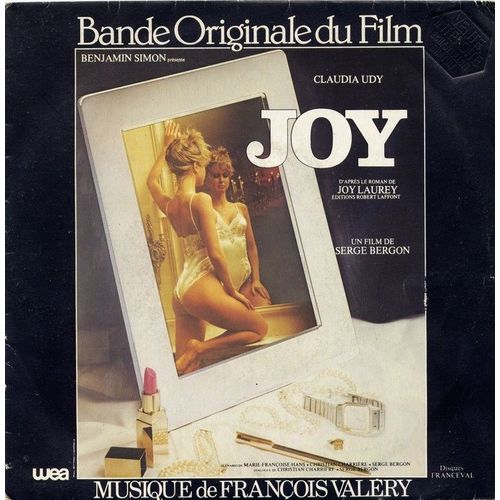 Bande Originale Du Film "Joy"