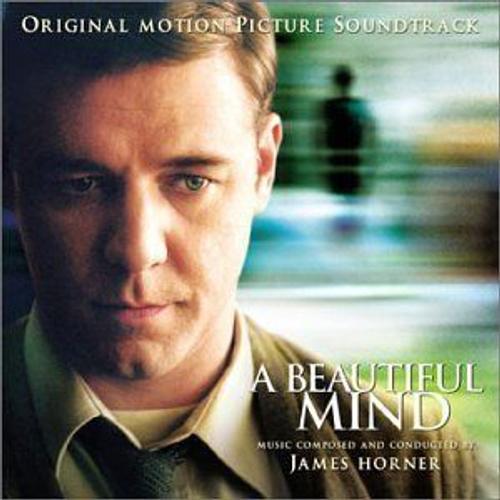 A Beautiful Mind - Un Homme D'exception