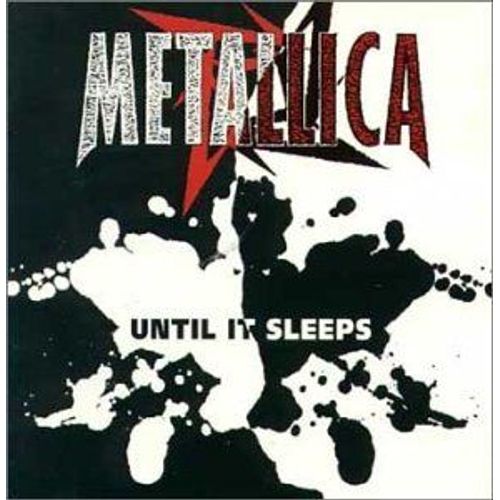 Until It Sleeps