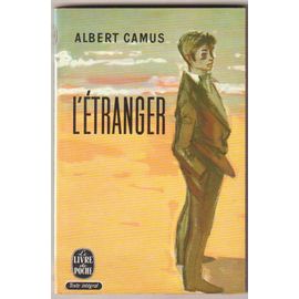 L'étranger