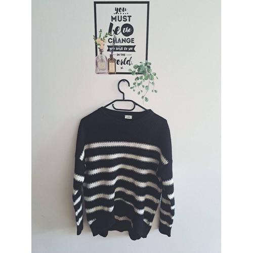 Pull Femme