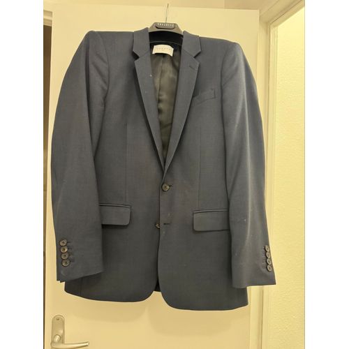 Ensemble Costume Sandro Homme