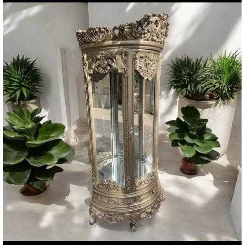 Vitrine Style Louis Xv
