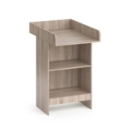Table à langer Vicco Leo sonoma Bébé Étagère à langer