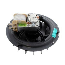 VENTILATEUR PYROLYSE DE REFROIDISSEMENT pour FOUR WHIRLPOOL - 481010836699