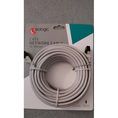 câble Internet
