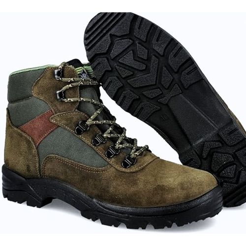 Chaussures De Randonnée T41 Fortun Boots