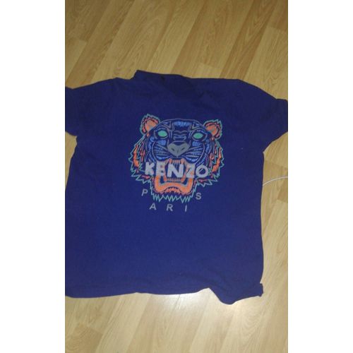 Maillot Kenzo