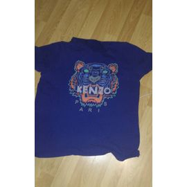 Maillot Kenzo